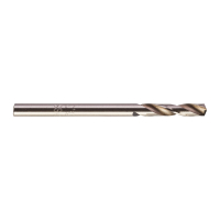 MILWAUKEE HSS-Ground Drills Short / DIN1897 / 5 and 10 pack 4932352204