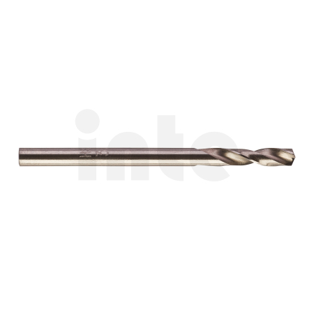 MILWAUKEE HSS-Ground Drills Short / DIN1897 / 5 and 10 pack 4932352205