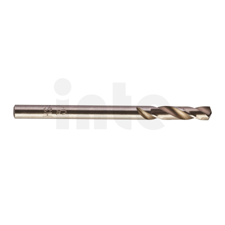 MILWAUKEE HSS-Ground Drills Short / DIN1897 / 5 and 10 pack 4932352206