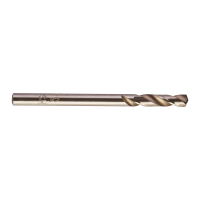 MILWAUKEE HSS-Ground Drills Short / DIN1897 / 5 and 10 pack 4932352206
