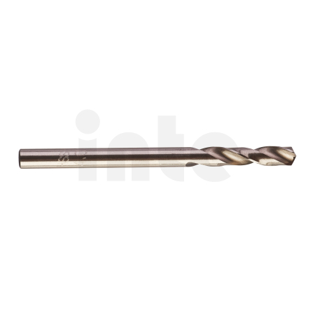 MILWAUKEE HSS-Ground Drills Short / DIN1897 / 5 and 10 pack 4932352207