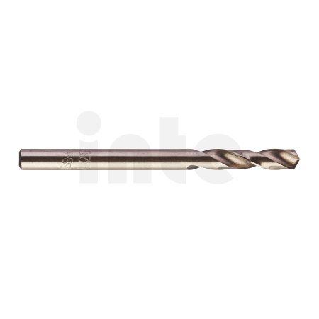 MILWAUKEE HSS-Ground Drills Short / DIN1897 / 5 and 10 pack 4932352208