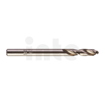 MILWAUKEE HSS-Ground Drills Short / DIN1897 / 5 and 10 pack 4932352209