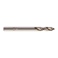 MILWAUKEE HSS-Ground Drills Short / DIN1897 / 5 and 10 pack 4932352209
