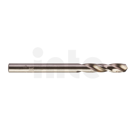 MILWAUKEE HSS-Ground Drills Short / DIN1897 / 5 and 10 pack 4932352210