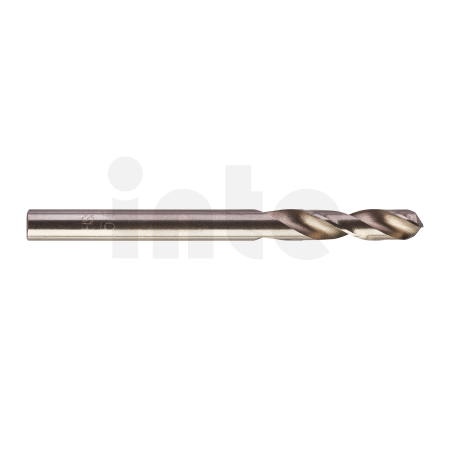MILWAUKEE HSS-Ground Drills Short / DIN1897 / 5 and 10 pack 4932352211