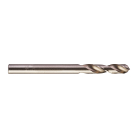 MILWAUKEE HSS-Ground Drills Short / DIN1897 / 5 and 10 pack 4932352211