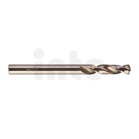 MILWAUKEE HSS-Ground Drills Short / DIN1897 / 5 and 10 pack 4932352212