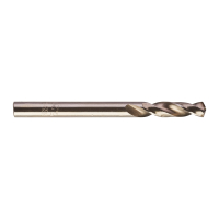 MILWAUKEE HSS-Ground Drills Short / DIN1897 / 5 and 10 pack 4932352212