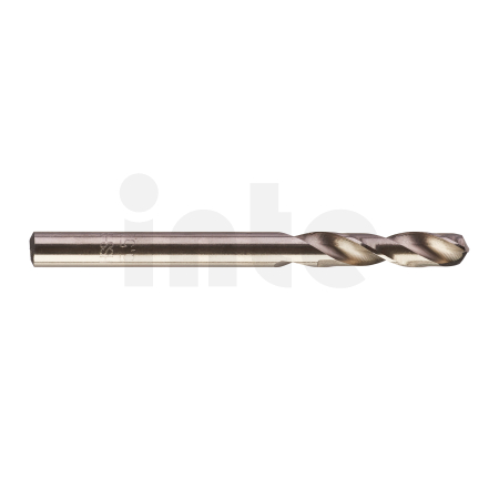 MILWAUKEE HSS-Ground Drills Short / DIN1897 / 5 and 10 pack 4932352213