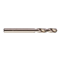 MILWAUKEE HSS-Ground Drills Short / DIN1897 / 5 and 10 pack 4932352213
