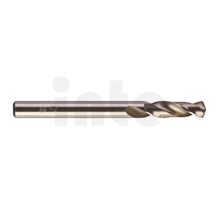 MILWAUKEE HSS-Ground Drills Short / DIN1897 / 5 and 10 pack 4932352214
