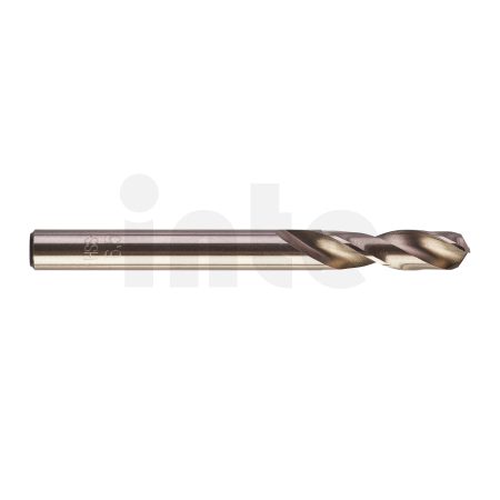 MILWAUKEE HSS-Ground Drills Short / DIN1897 / 5 and 10 pack 4932352215
