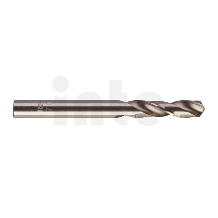 MILWAUKEE HSS-Ground Drills Short / DIN1897 / 5 and 10 pack 4932352216