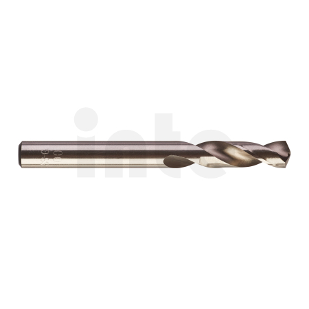 MILWAUKEE HSS-Ground Drills Short / DIN1897 / 5 and 10 pack 4932352218