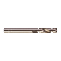 MILWAUKEE HSS-Ground Drills Short / DIN1897 / 5 and 10 pack 4932352218