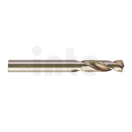 MILWAUKEE HSS-Ground Drills Short / DIN1897 / 5 and 10 pack 4932352219