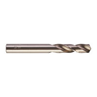 MILWAUKEE HSS-Ground Drills Short / DIN1897 / 5 and 10 pack 4932352220