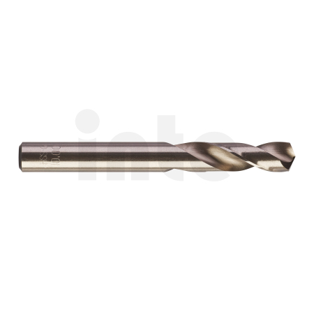 MILWAUKEE HSS-Ground Drills Short / DIN1897 / 5 and 10 pack 4932352221