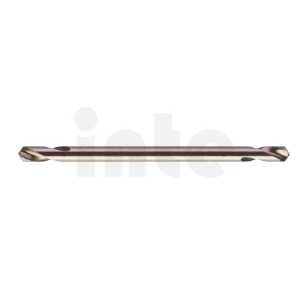 MILWAUKEE HSS-Ground Drills Double Ended / 10 pack 4932352222