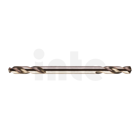 MILWAUKEE HSS-Ground Drills Double Ended / 10 pack 4932352223