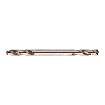 MILWAUKEE HSS-Ground Drills Double Ended / 10 pack 4932352223