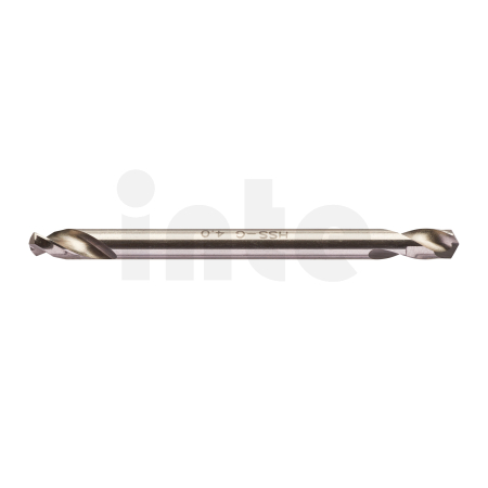MILWAUKEE HSS-Ground Drills Double Ended / 10 pack 4932352227