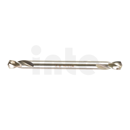 MILWAUKEE HSS-Ground Drills Double Ended / 10 pack 4932352229