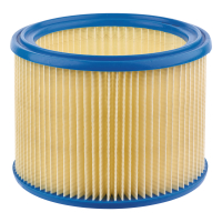 MILWAUKEE Filtr 4932352303