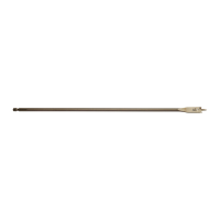MILWAUKEE Flat Boring Drills 4932352492