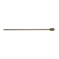 MILWAUKEE Flat Boring Drills 4932352498
