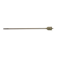 MILWAUKEE Flat Boring Drills 4932352500