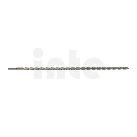 MILWAUKEE Concrete Drills - round shank / DIN 8039 4932352513
