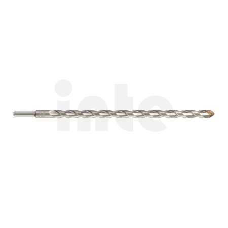 MILWAUKEE Concrete Drills - round shank / DIN 8039 4932352515