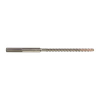 MILWAUKEE Čtyřbřité vrtáky SDS-Max MX4 12 x 340 4932352750