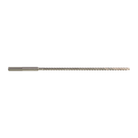 MILWAUKEE Čtyřbřité vrtáky SDS-Max MX4 12 x 540 4932352751