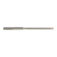 MILWAUKEE Čtyřbřité vrtáky SDS-Max MX4 14 x 340 4932352752