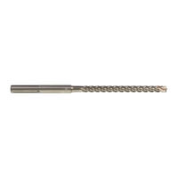 MILWAUKEE Čtyřbřité vrtáky SDS-Max MX4 15 x 340 4932352754