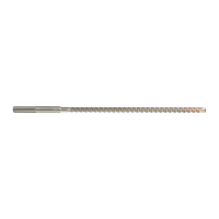 MILWAUKEE SDS-Max Drills - 4 cut 4932352755