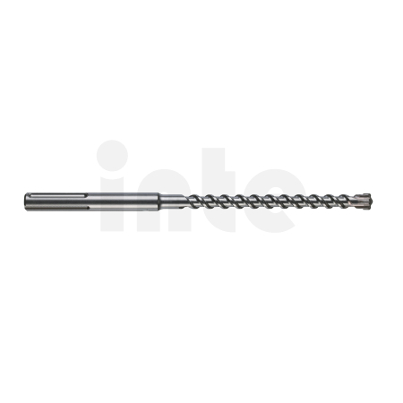 MILWAUKEE Čtyřbřité vrtáky SDS-Max MX4 16 x 340 4932352756