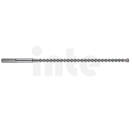 MILWAUKEE Čtyřbřité vrtáky SDS-Max MX4 16 x 540 4932352757