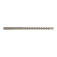 MILWAUKEE Čtyřbřité vrtáky SDS-Max MX4 18 x 340 4932352760