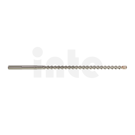 MILWAUKEE Čtyřbřité vrtáky SDS-Max MX4 18 x 540 4932352761