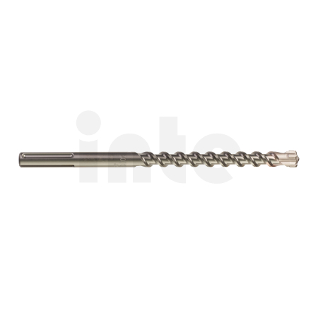 MILWAUKEE Čtyřbřité vrtáky SDS-Max MX4 20 x 320 4932352764