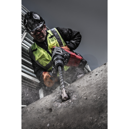 MILWAUKEE Čtyřbřité vrtáky SDS-Max MX4 20 x 520 4932352765