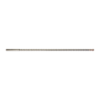 MILWAUKEE Čtyřbřité vrtáky SDS-Max MX4 20 x 920 4932352766