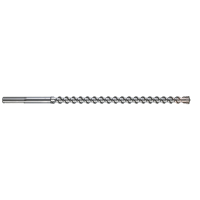 MILWAUKEE Čtyřbřité vrtáky SDS-Max MX4 22 x 520 4932352769