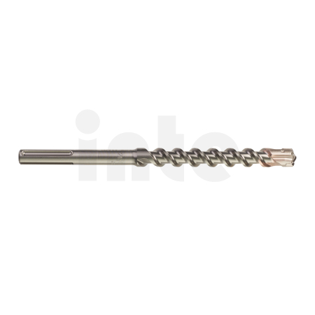 MILWAUKEE SDS-Max Drills - 4 cut 4932352772