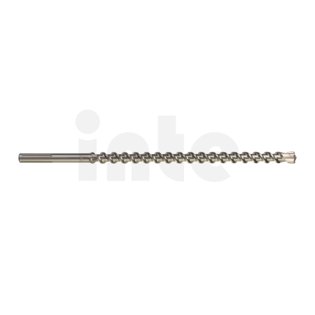 MILWAUKEE Čtyřbřité vrtáky SDS-Max MX4 24 x 520 4932352773