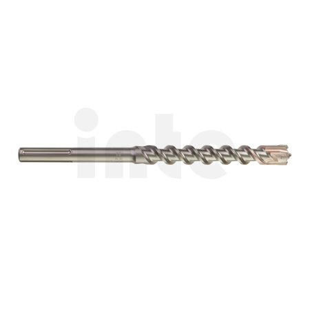 MILWAUKEE Čtyřbřité vrtáky SDS-Max MX4 25 x 320 4932352774